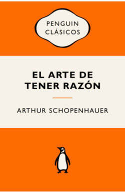 EL ARTE DE TENER RAZON