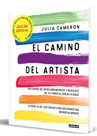 EL CAMINO DEL ARTISTA